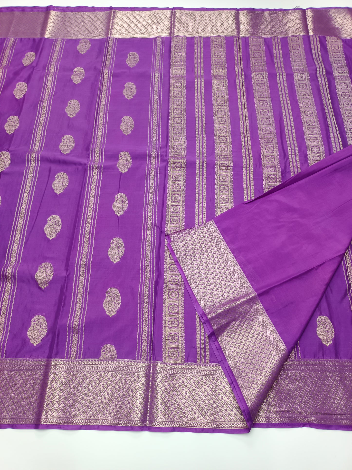FANCY CHIFFON SAREE