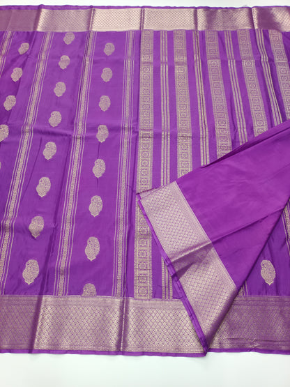 FANCY CHIFFON SAREE
