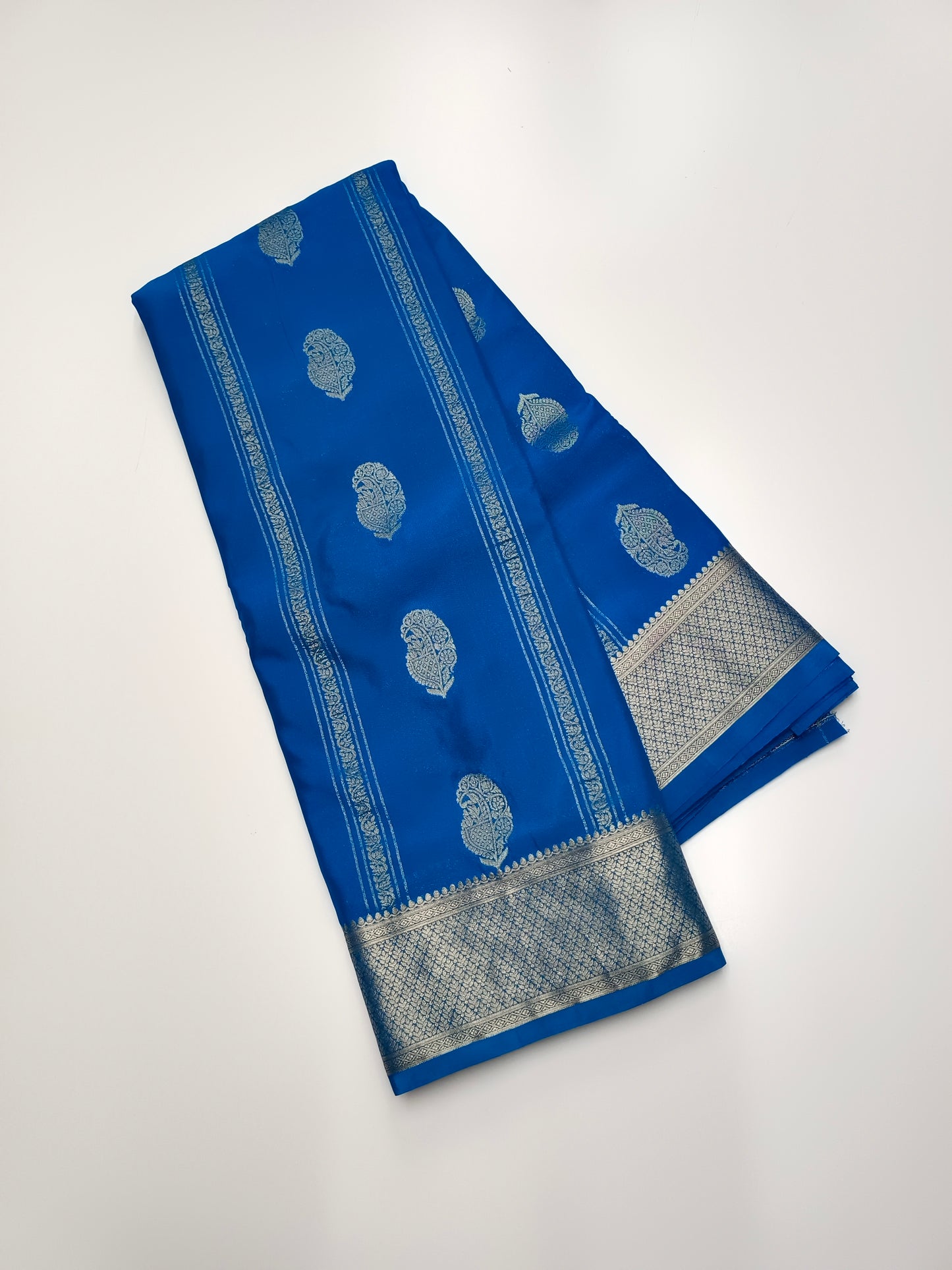 FANCY CHIFFON SAREE