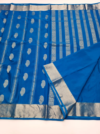 FANCY CHIFFON SAREE