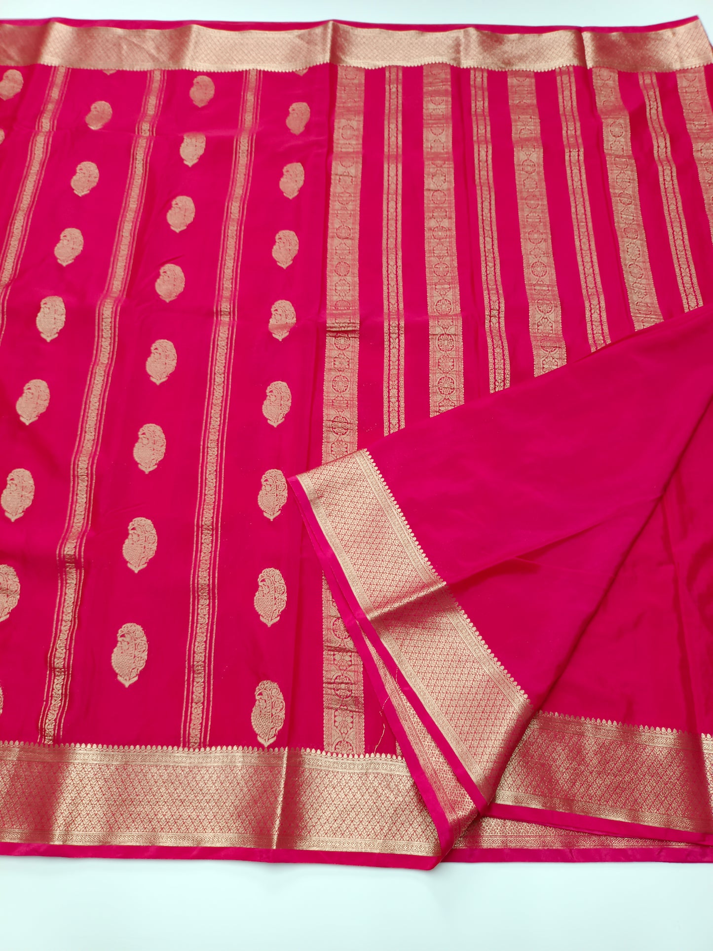FANCY CHIFFON SAREE