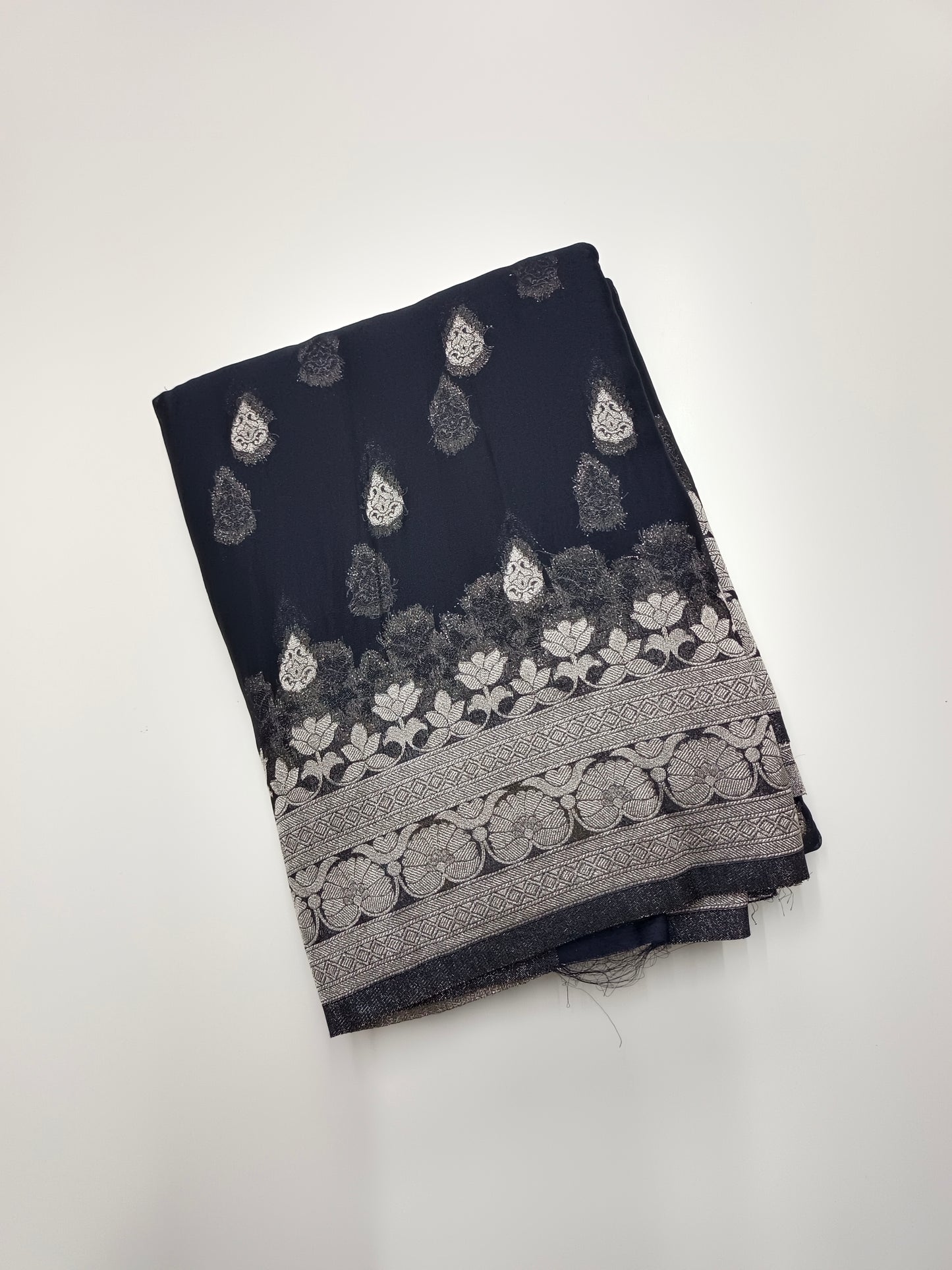 FANCY CHIFFON SAREE