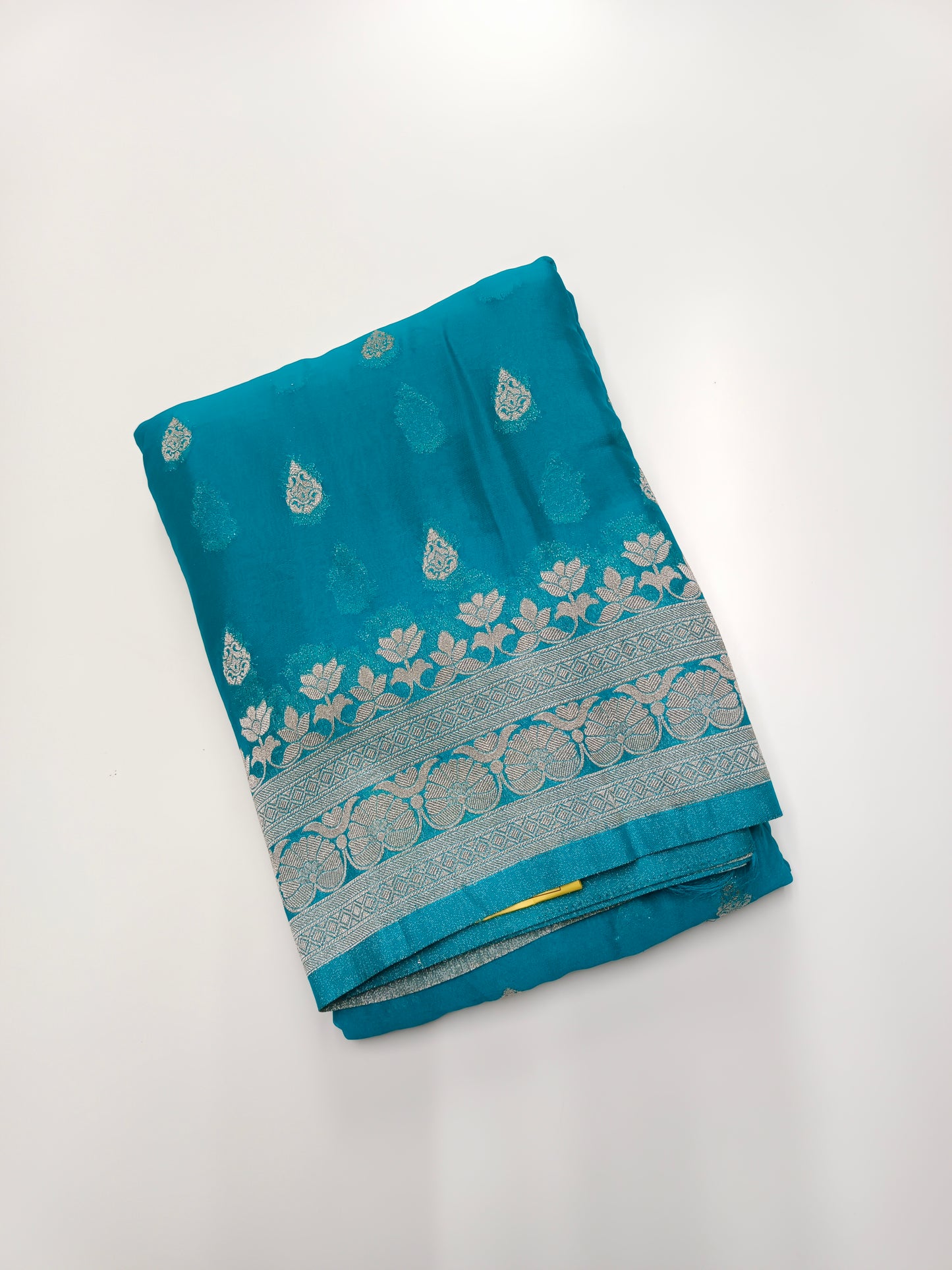 FANCY CHIFFON SAREE