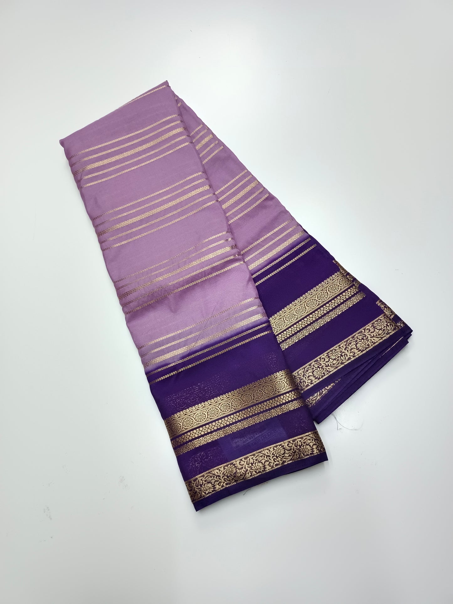 FANCY CHIFFON SAREE