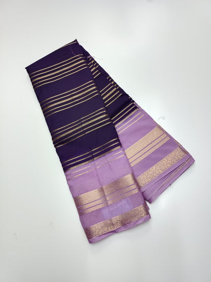 FANCY CHIFFON SAREE