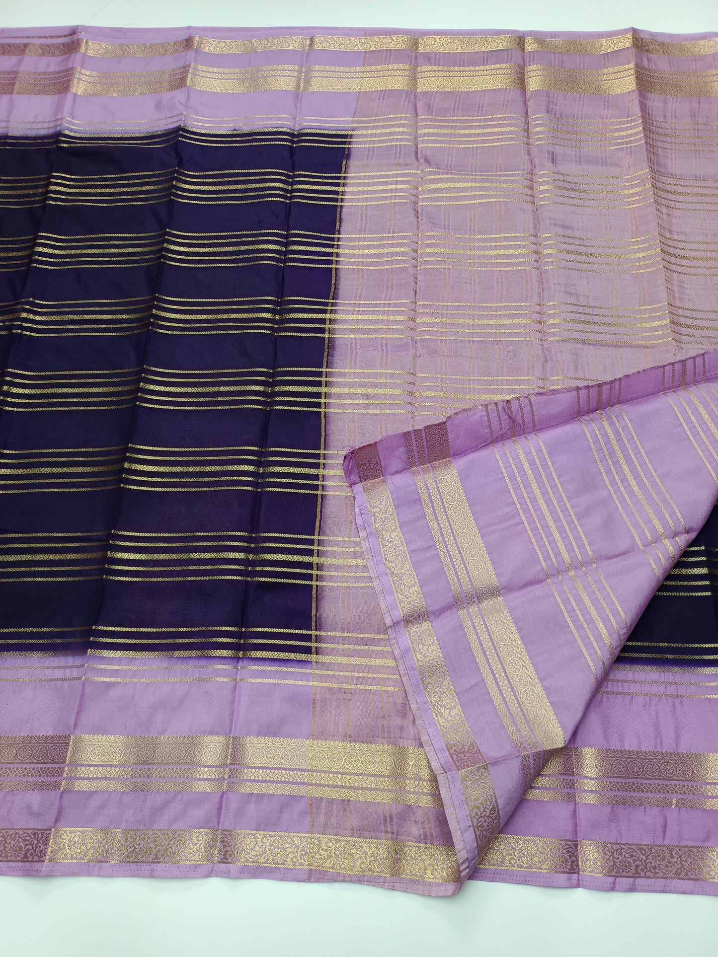 FANCY CHIFFON SAREE