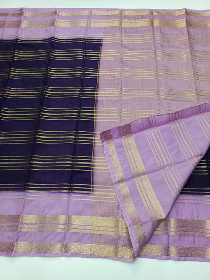 FANCY CHIFFON SAREE