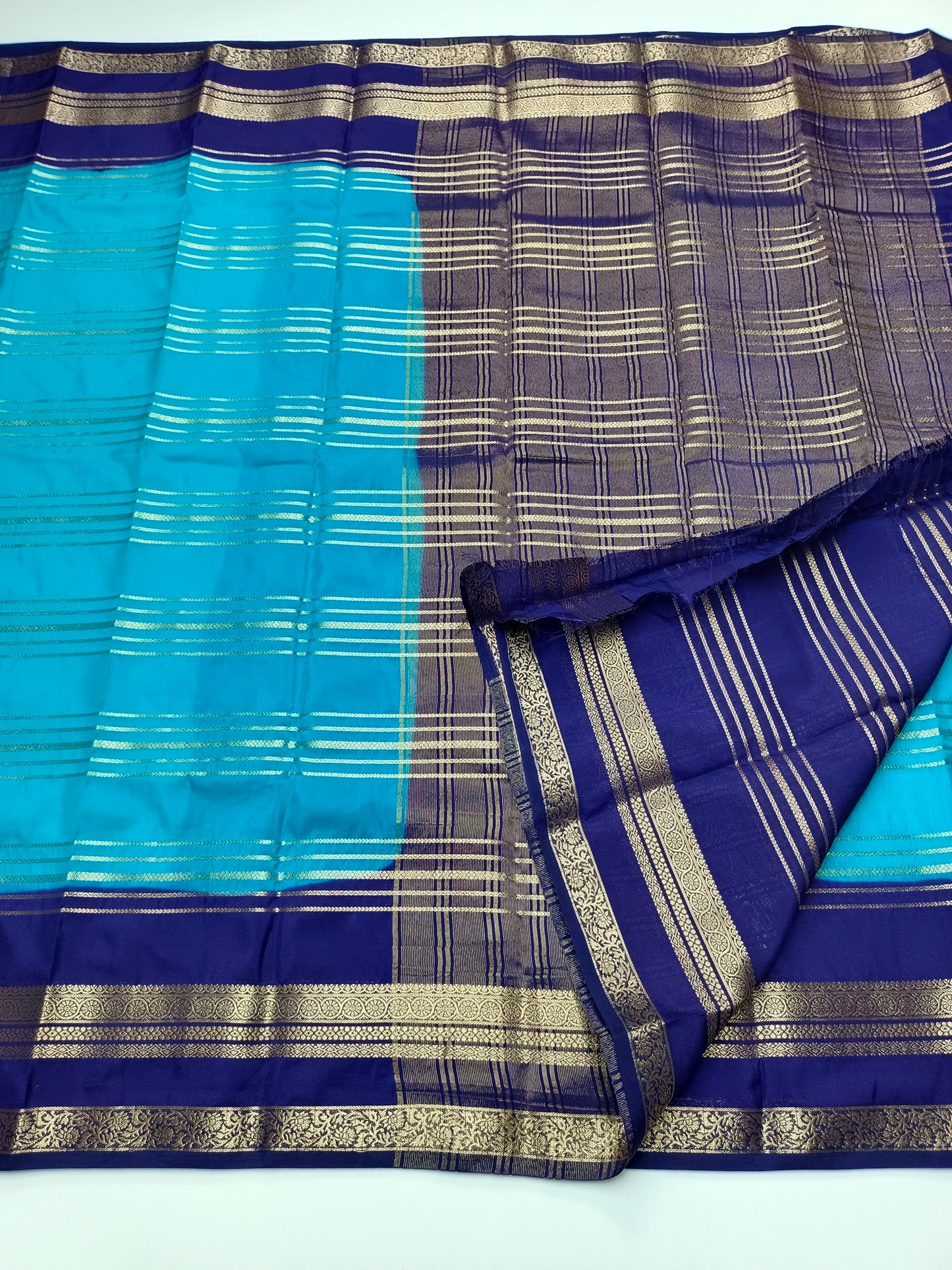 FANCY CHIFFON SAREE