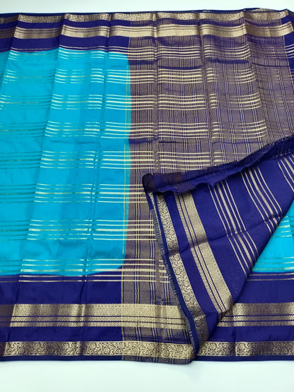 FANCY CHIFFON SAREE