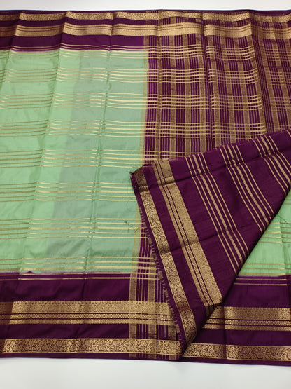 FANCY CHIFFON SAREE