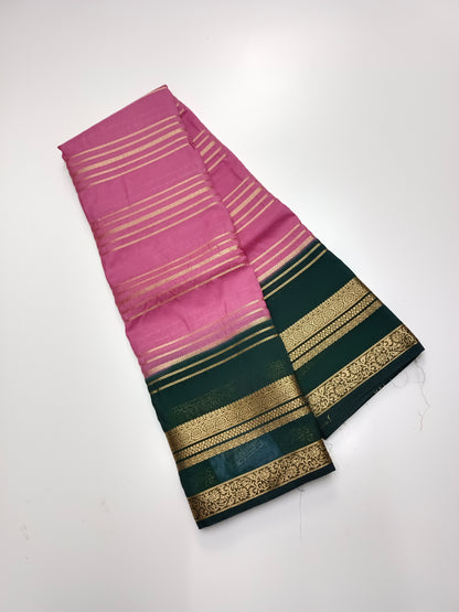 FANCY CHIFFON SAREE