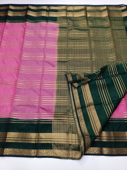 FANCY CHIFFON SAREE