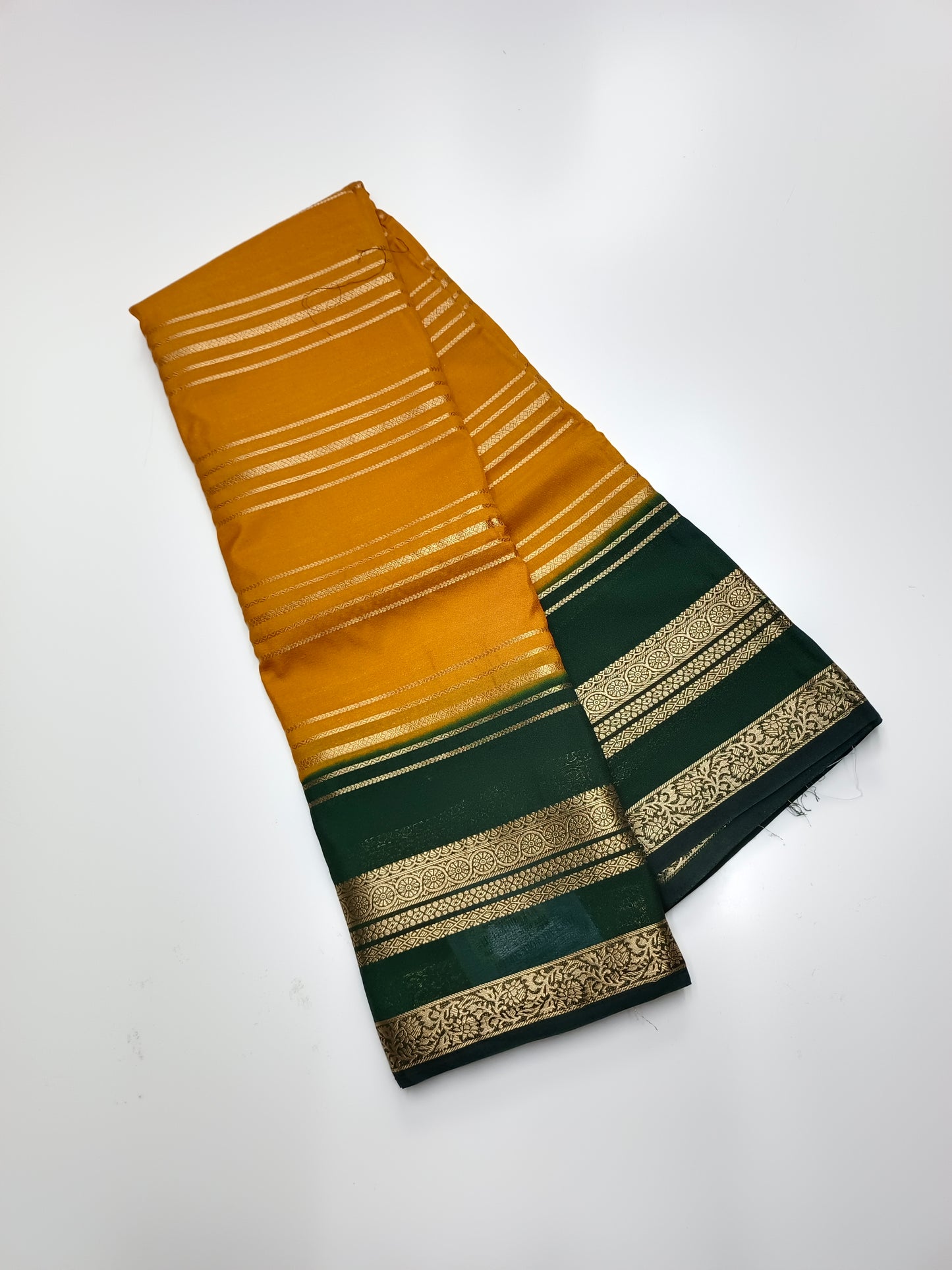 FANCY CHIFFON SAREE