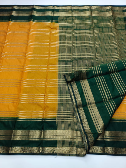 FANCY CHIFFON SAREE