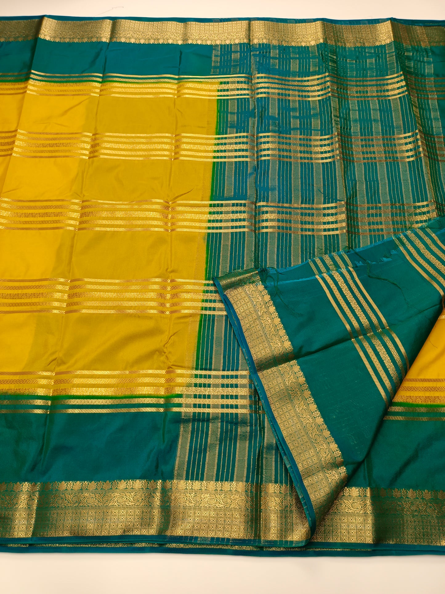 FANCY CHIFFON SAREE