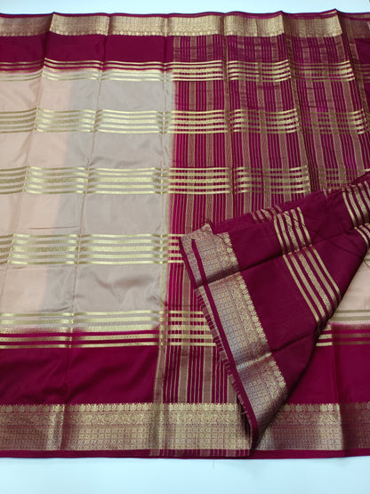 FANCY CHIFFON SAREE