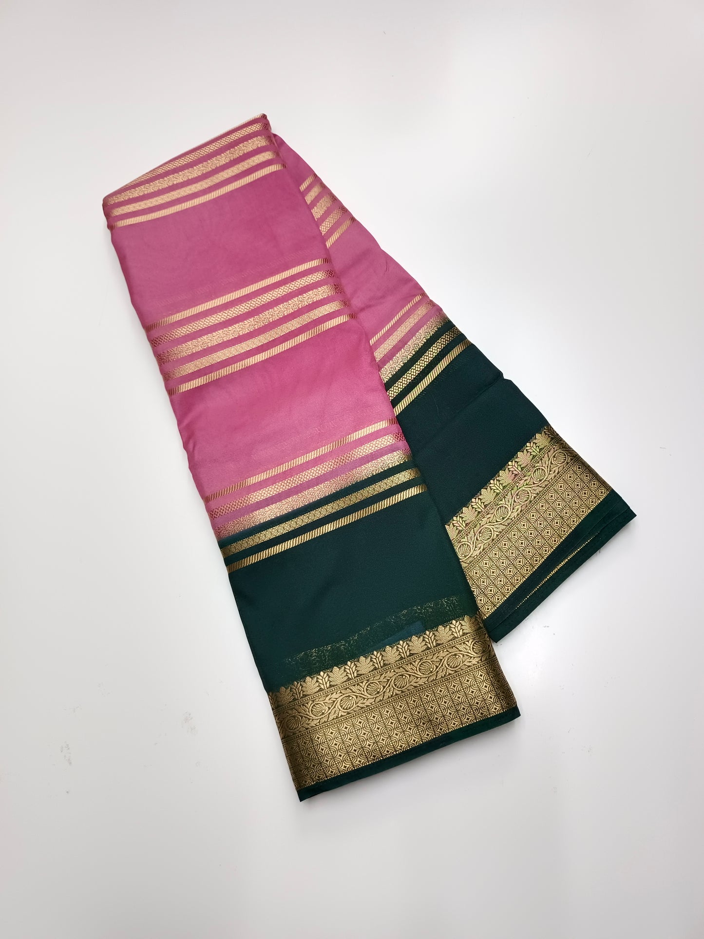 FANCY CHIFFON SAREE