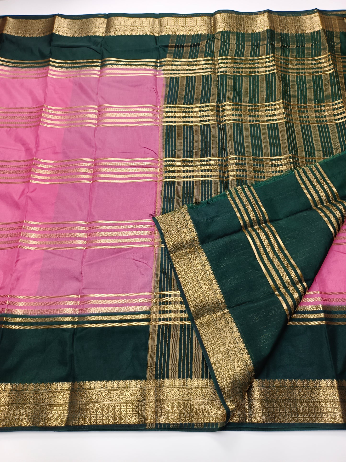 FANCY CHIFFON SAREE