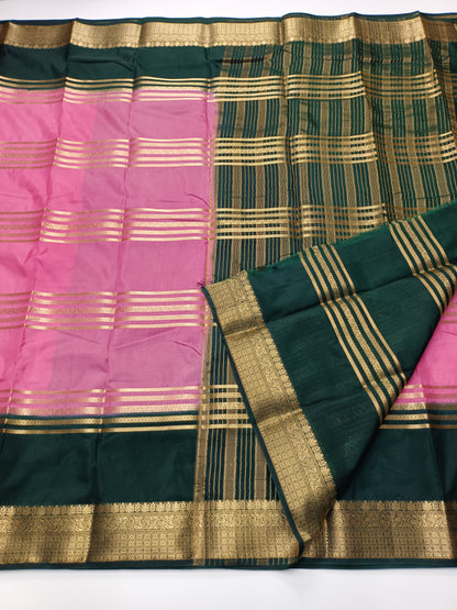 FANCY CHIFFON SAREE