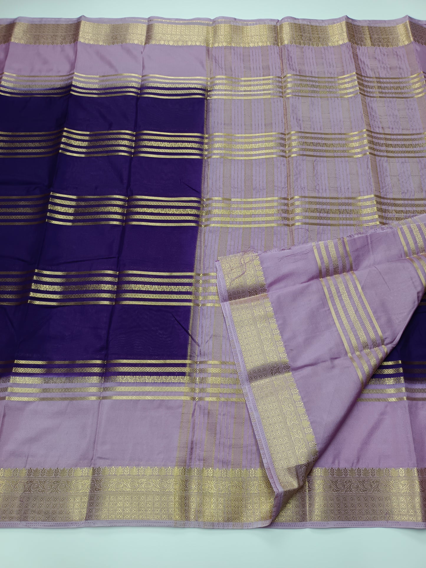 FANCY CHIFFON SAREE