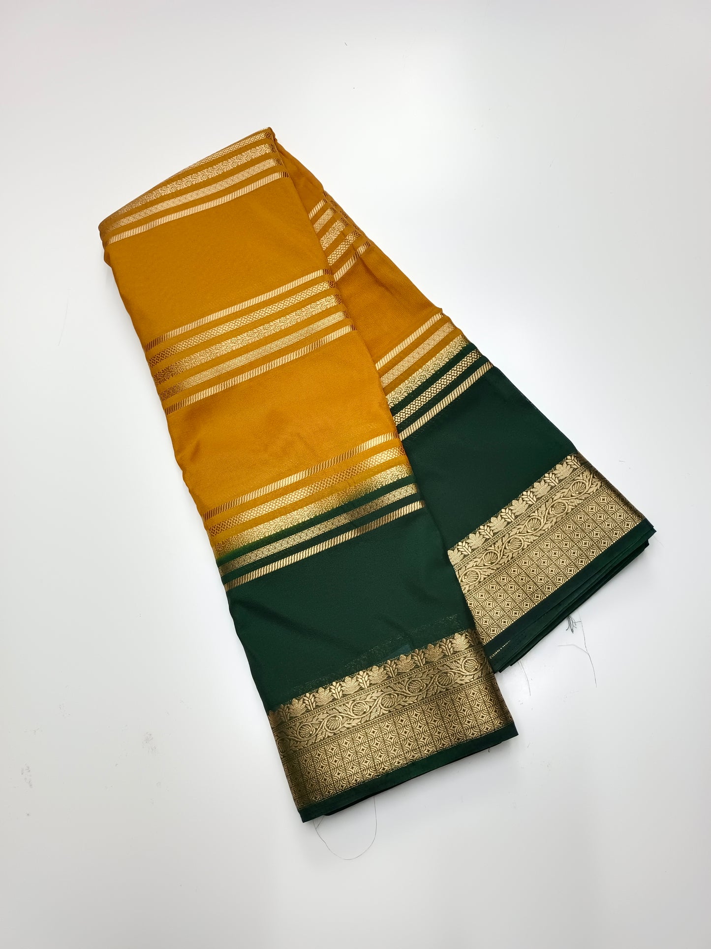 FANCY CHIFFON SAREE
