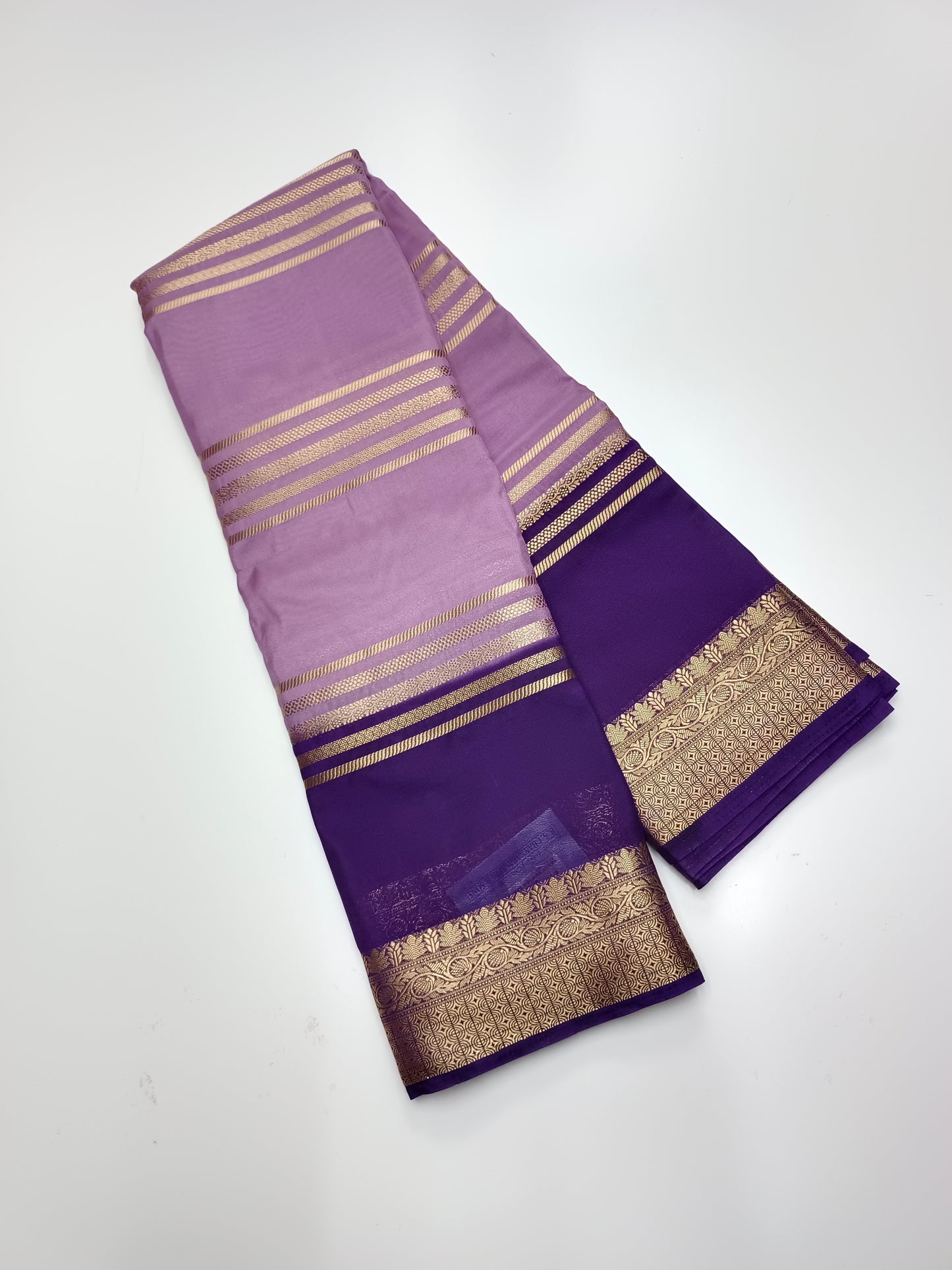 FANCY CHIFFON SAREE
