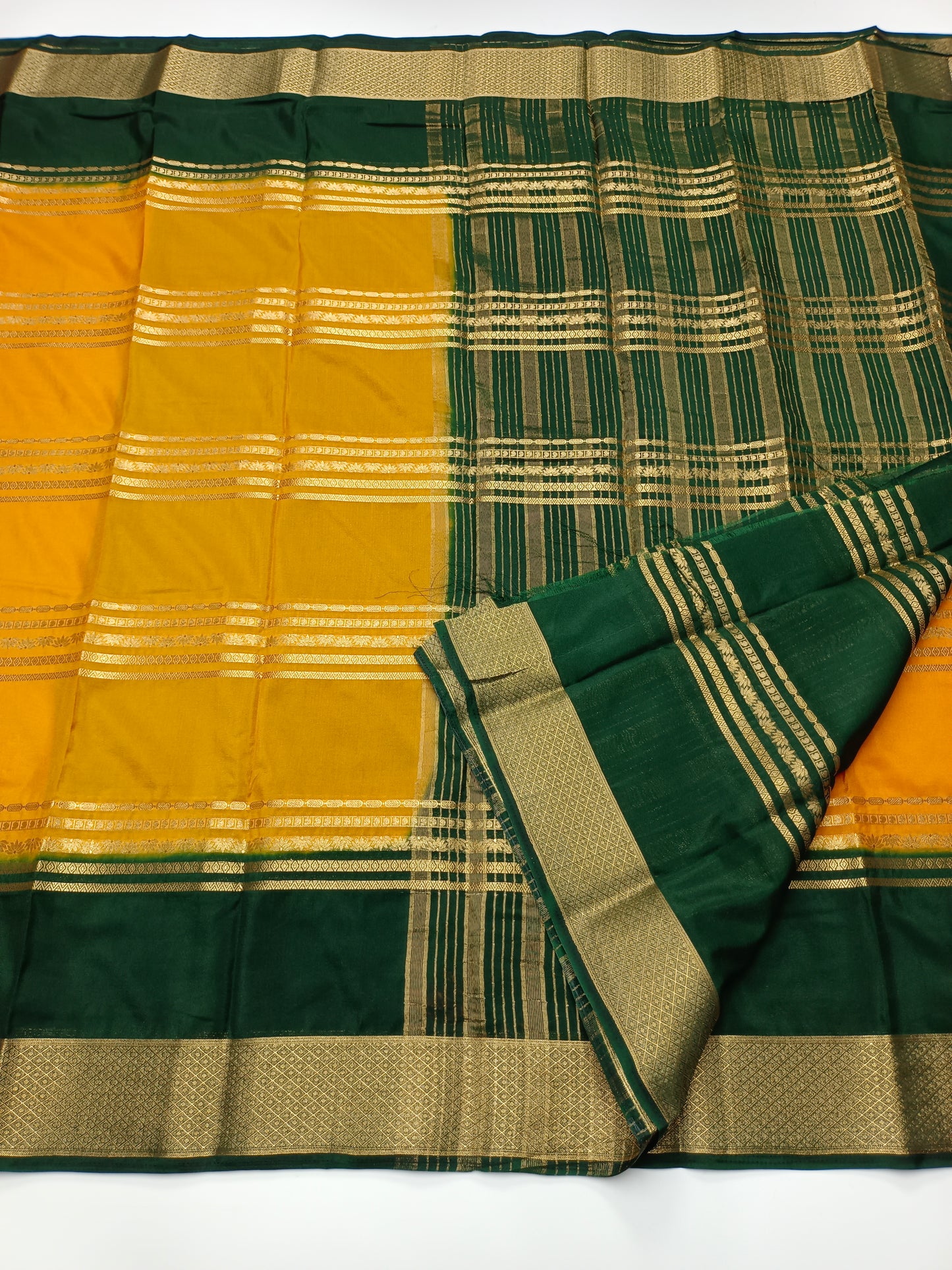 FANCY CHIFFON SAREE