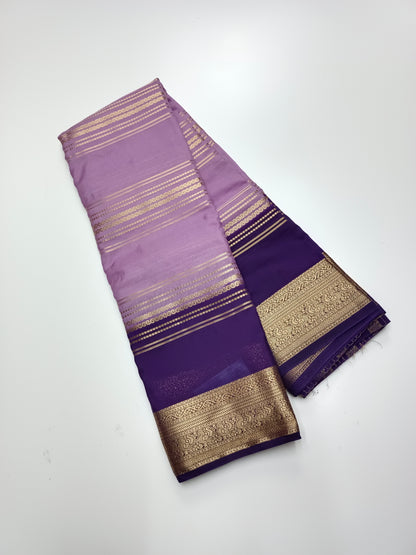 FANCY CHIFFON SAREE