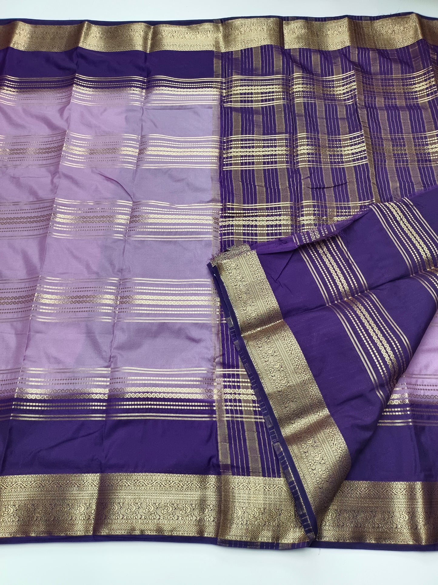 FANCY CHIFFON SAREE