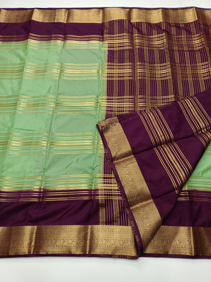 FANCY CHIFFON SAREE