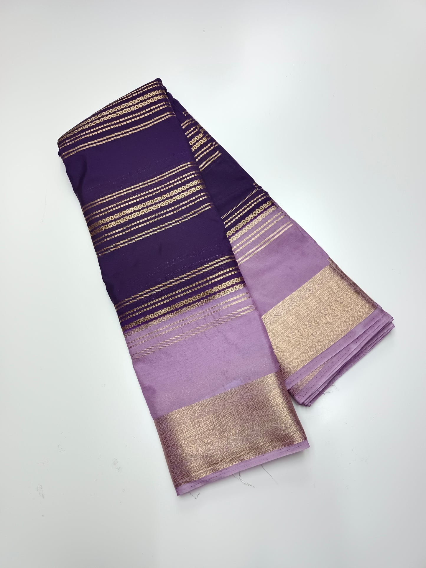 FANCY CHIFFON SAREE