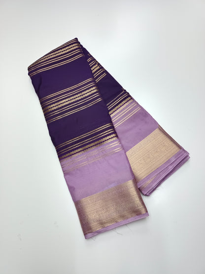 FANCY CHIFFON SAREE