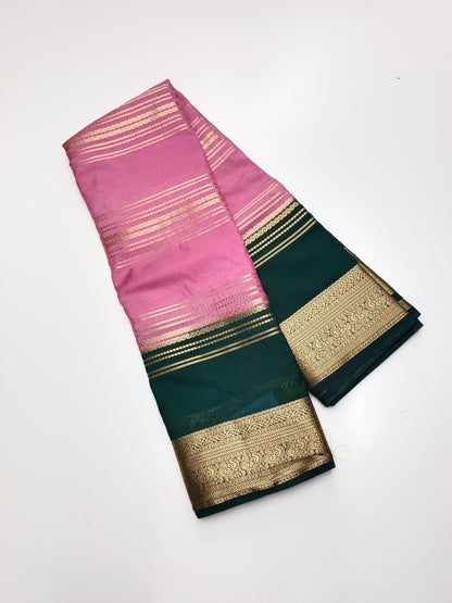 FANCY CHIFFON SAREE