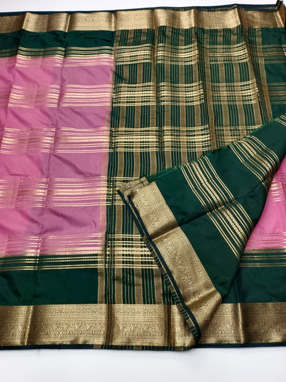 FANCY CHIFFON SAREE