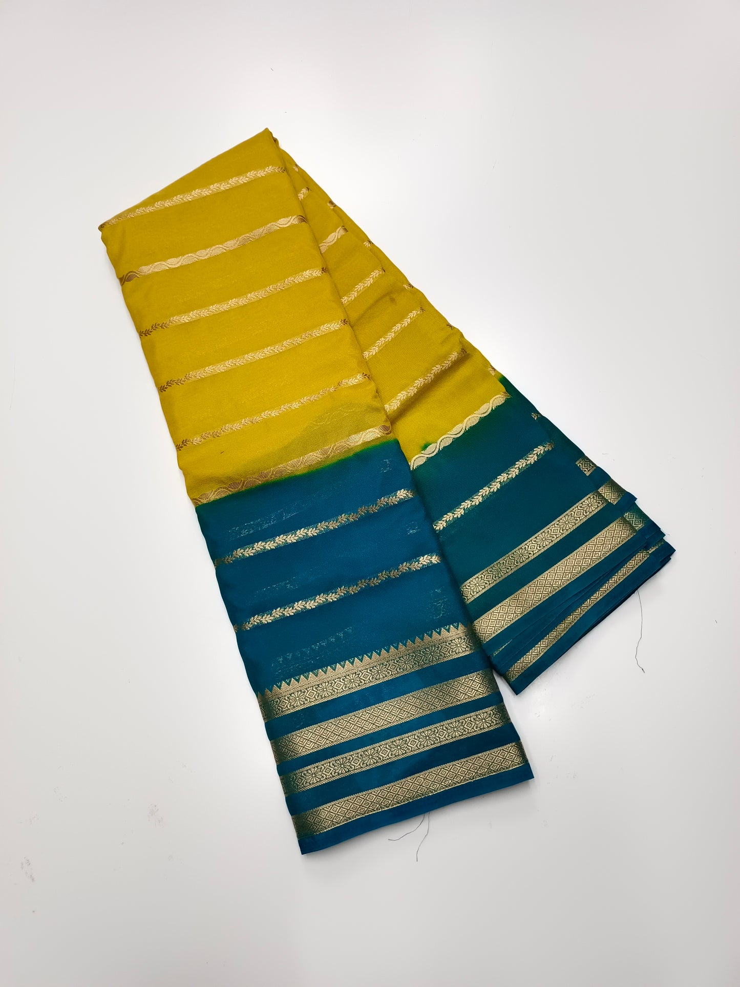 FANCY CHIFFON SAREE