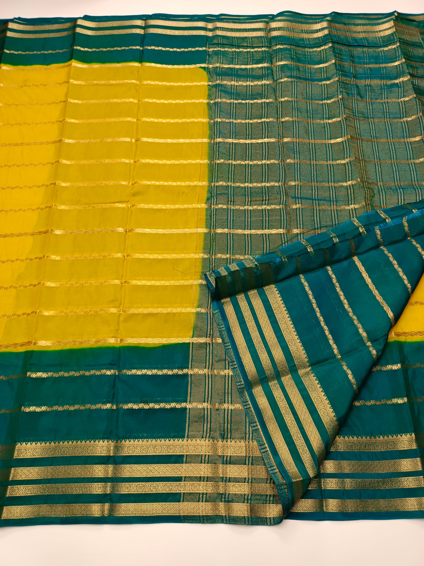 FANCY CHIFFON SAREE