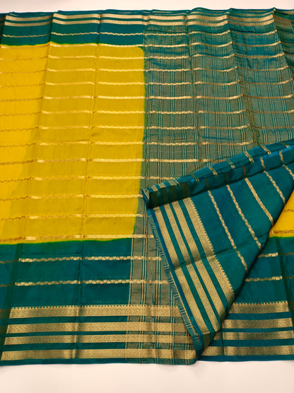 FANCY CHIFFON SAREE