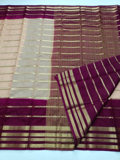 FANCY CHIFFON SAREE