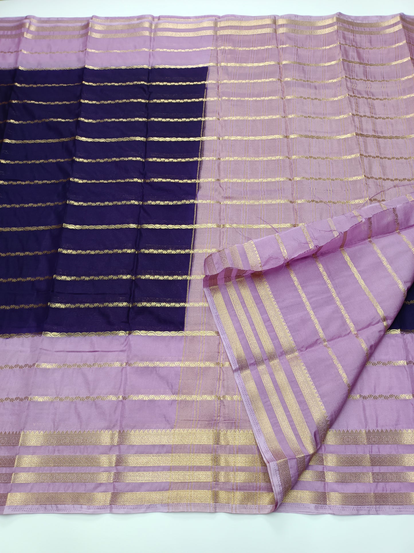 FANCY CHIFFON SAREE