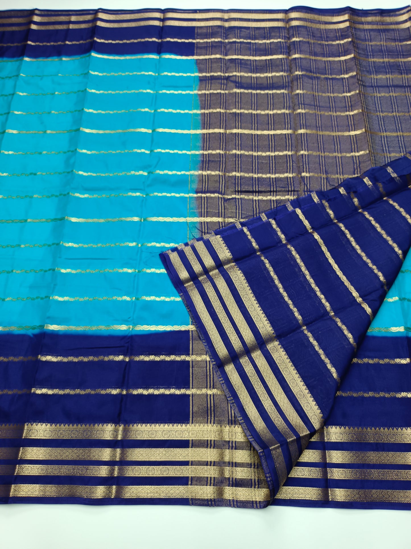 FANCY CHIFFON SAREE