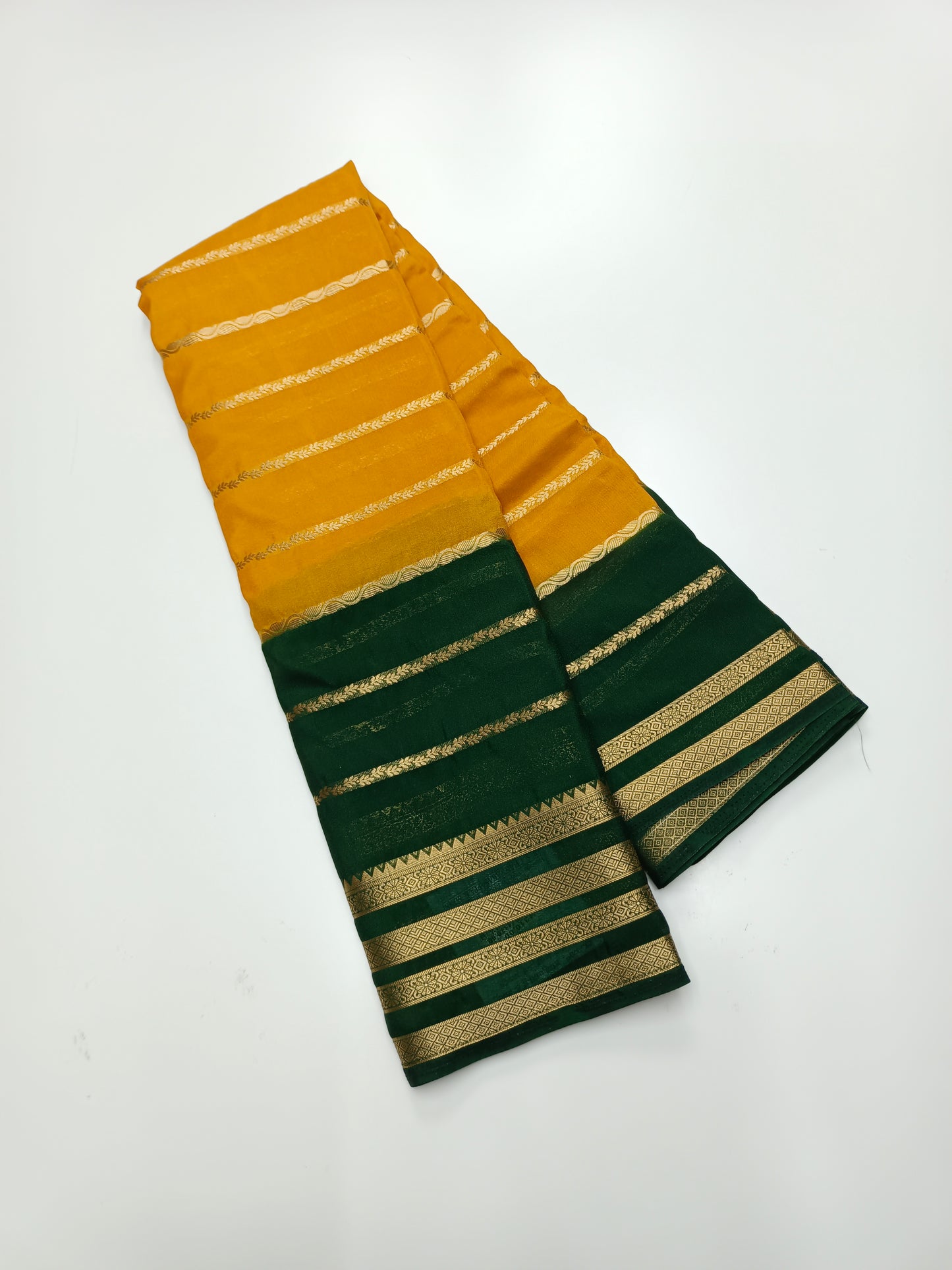 FANCY CHIFFON SAREE