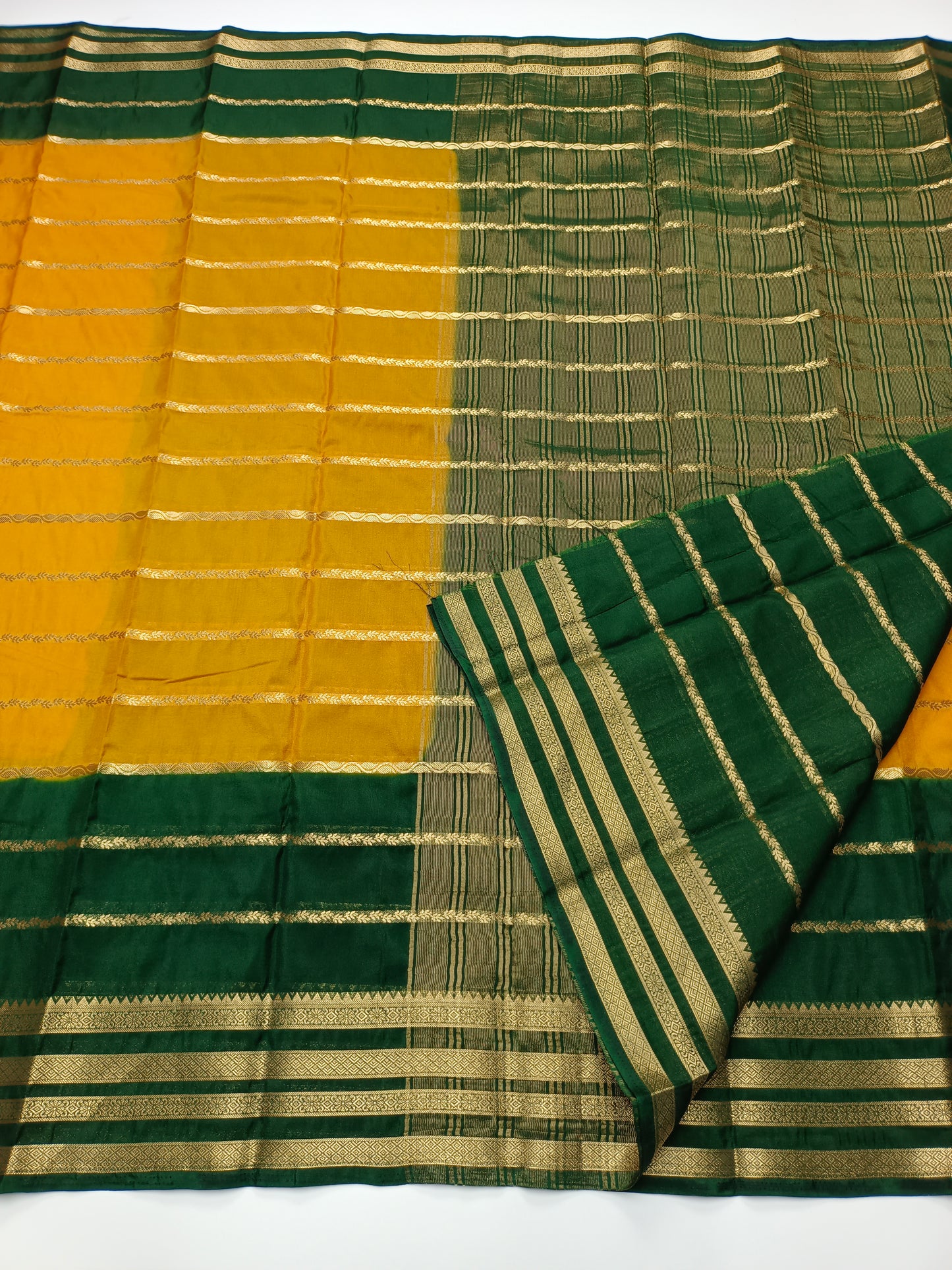 FANCY CHIFFON SAREE