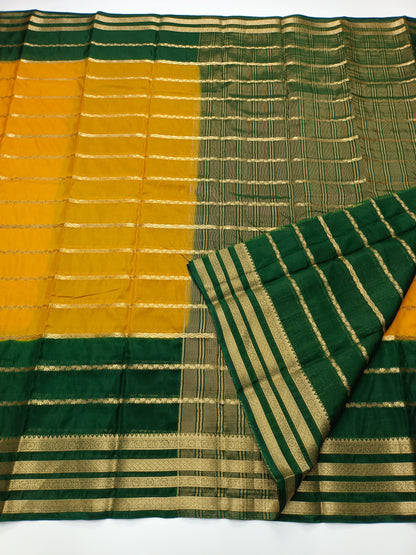 FANCY CHIFFON SAREE