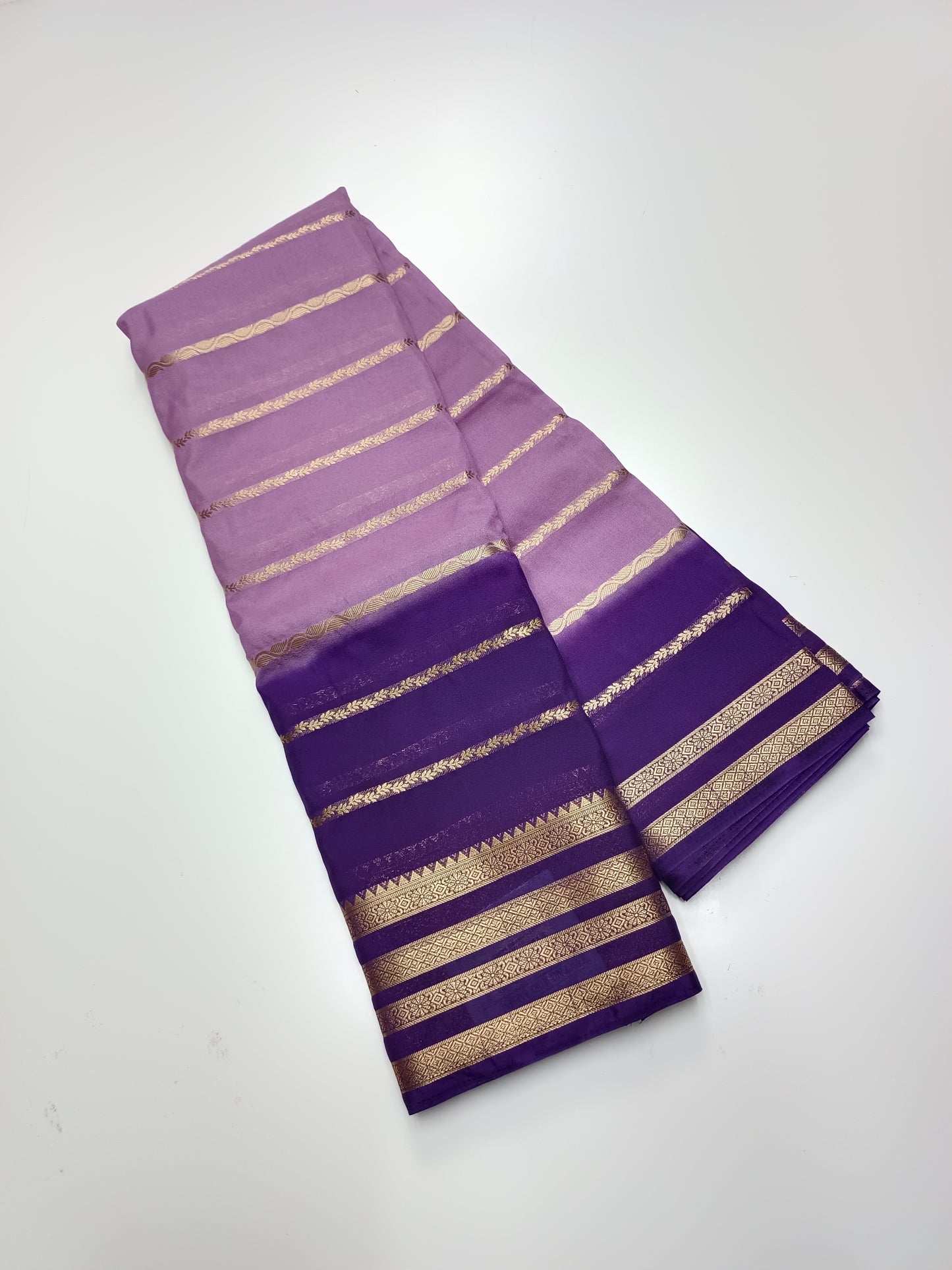 FANCY CHIFFON SAREE