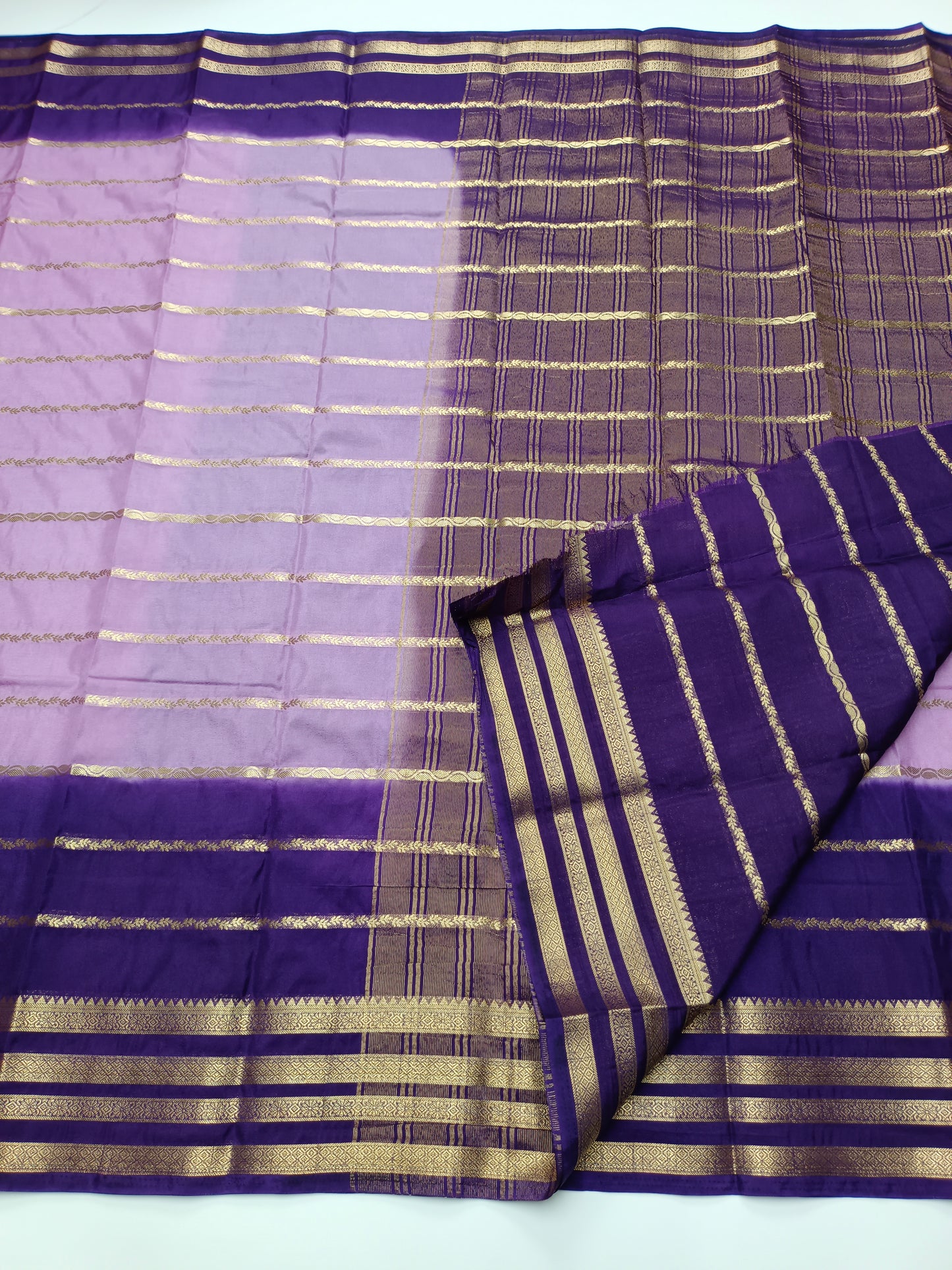 FANCY CHIFFON SAREE