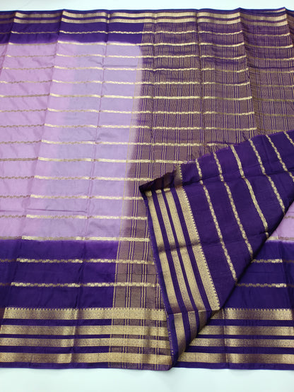 FANCY CHIFFON SAREE