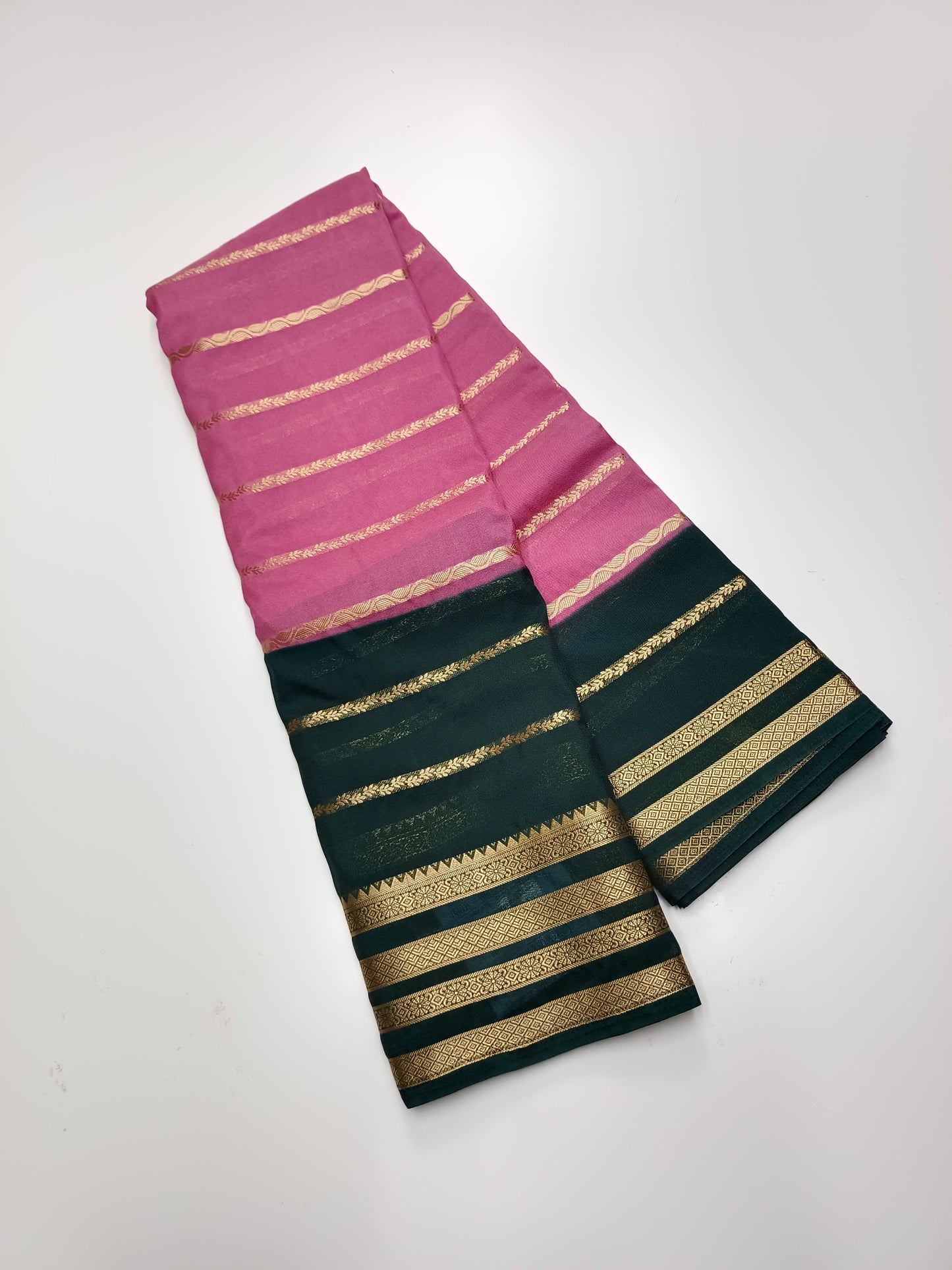 FANCY CHIFFON SAREE