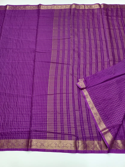 ART CREPE SAREE