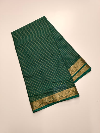 ART CREPE SAREE