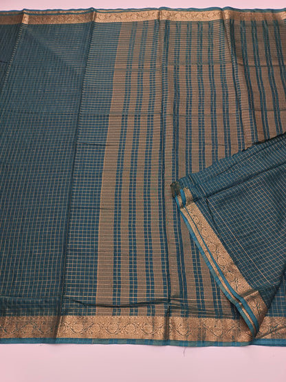 ART CREPE SAREE